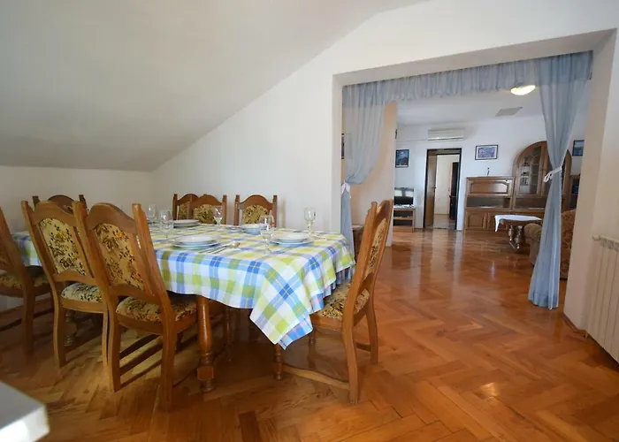 Apartamento Stana