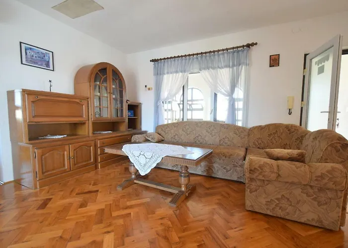 Apartamento Stana *