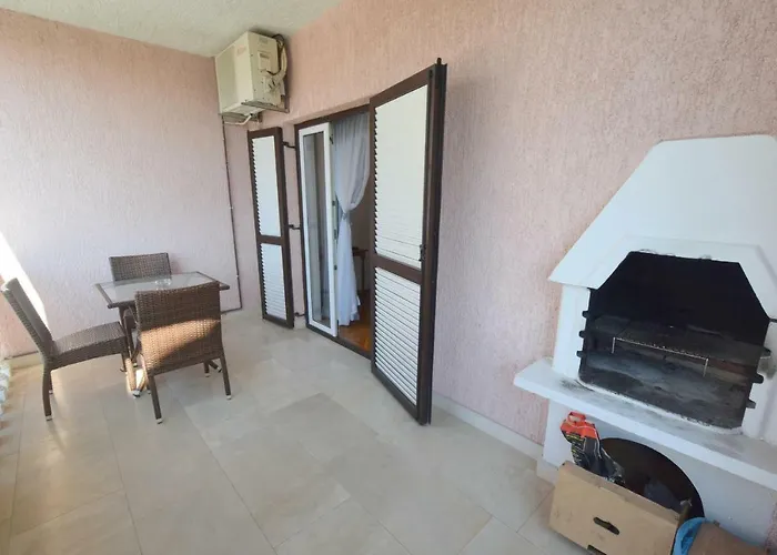 Stana Apartamento Malinska