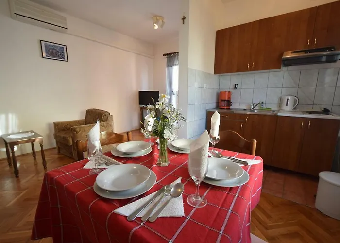 Apartamento Stana